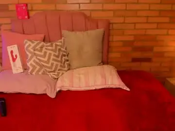 Chaturbate Nude Webcam of amaia_monet