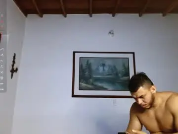 Chaturbate Private Sex Chat of angelm888