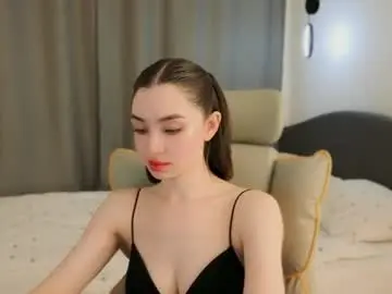 Chaturbate Live Porn of cherrylatte_