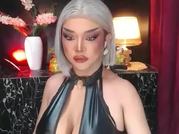 Chaturbate Live Porn of hugecockchristine