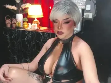 Chaturbate Live Sex of hugecockchristine