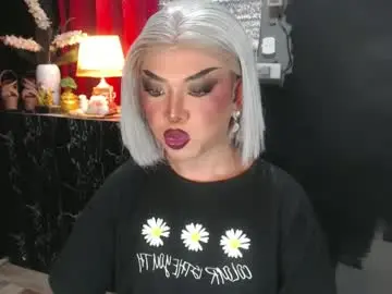 Chaturbate Free Porn Cam of hugecockchristine