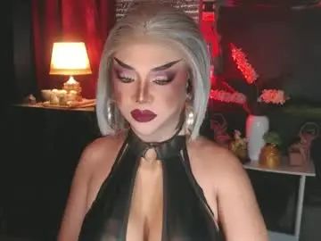 Chaturbate Live Sex of hugecockchristine