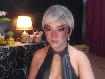 Chaturbate Nude Webcam of hugecockchristine