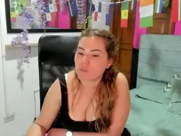Chaturbate Free Porn Cam of julieta_star69