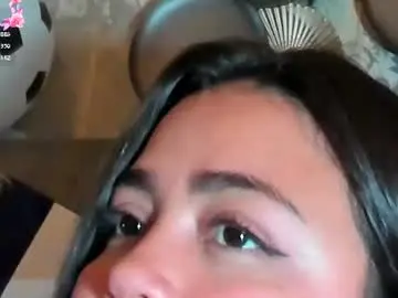 Chaturbate Free Porn Cam of kimdevinne