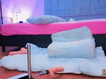 Chaturbate Sex Chat of marcell_nova