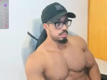 Chaturbate Nude Webcam of mikehotk
