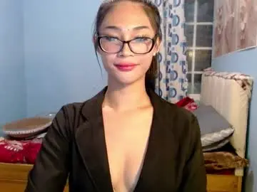 Chaturbate Sex Cam of missminervaa