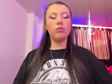Chaturbate Sex Chat of nataliasweet98