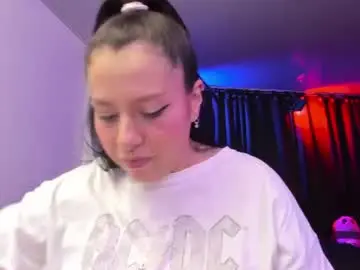 Chaturbate Adult Video Chat of nataliasweet98
