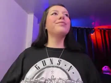 Chaturbate Live Porn of nataliasweet98