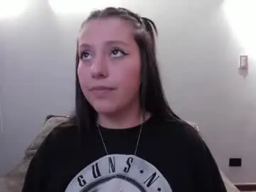 Chaturbate Live Sex of nataliasweet98