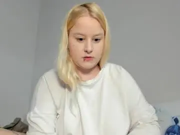 Chaturbate Nude Webcam of sherlystero
