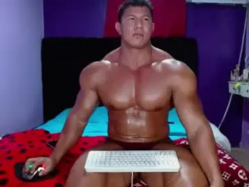 Chaturbate Free Porn Cam of alex_bigcumvez