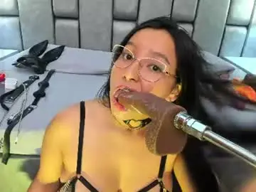 Chaturbate Sex Cam of anievans_