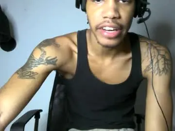 Chaturbate Adult Webcam of blackbulltitus