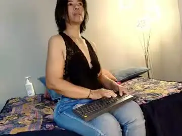 Chaturbate Sex Chat of cinderella_jackson