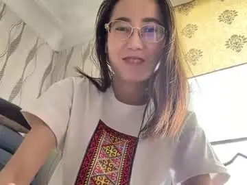 Chaturbate Sex Cam of erinnthurmond