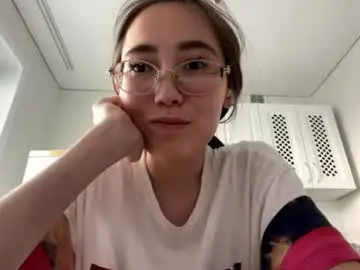 Chaturbate Free Porn Cam of erinnthurmond