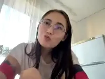 Chaturbate Live Porn of erinnthurmond