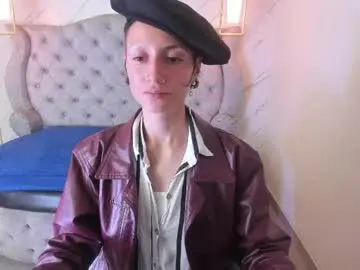 Chaturbate Sex Chat of fieramadame