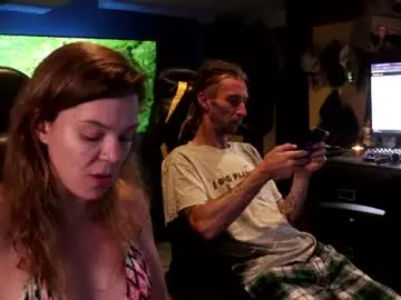 Chaturbate Free Porn Cam of honeyand_thebear