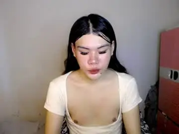 Chaturbate Live Sex Cam of hotbunnyrainx
