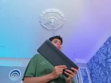 Chaturbate Live Sex of hunterwest06