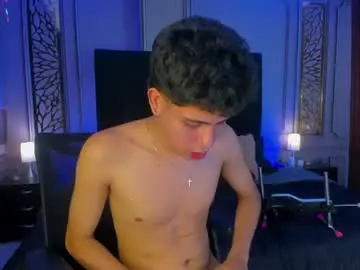 Chaturbate Best live sex cam show of hunterwest06