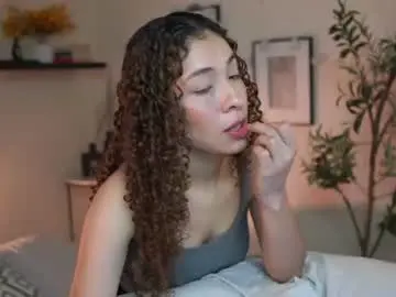 Chaturbate Adult Webcam of isa_____