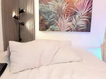 Chaturbate Sex Cam of ivania_lua