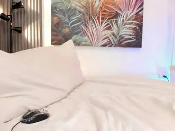 Chaturbate Watch Live Sex Cams of ivania_lua
