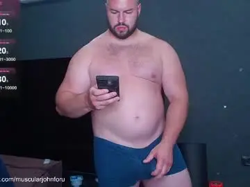 Chaturbate Live Sex of john_and_kiss