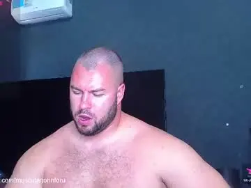 Chaturbate Free Live Porn of john_and_kiss