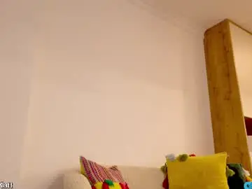 Chaturbate Best live sex cam show of liloukatt
