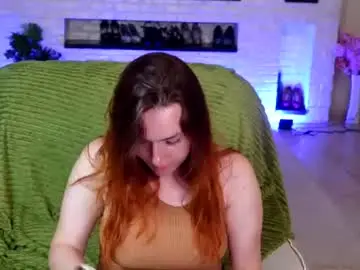Chaturbate Sex Chat of lisa_elfy
