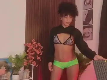 Chaturbate Live Sex of mulata_ch