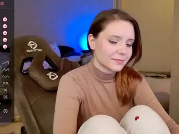Chaturbate Adult Webcam of nancy_witch