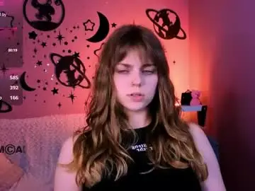 Chaturbate Adult Webcam of nekky_mouse