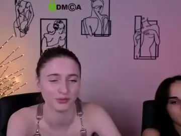 Chaturbate Live Sex of nekky_mouse
