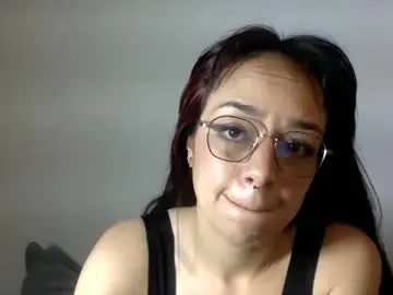 Chaturbate Nude Webcam of rrush_velvet