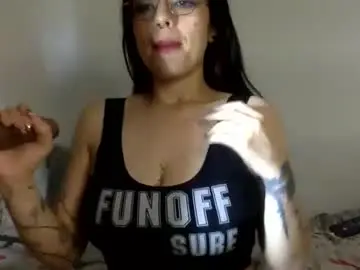 Chaturbate Sex Chat of rrush_velvet