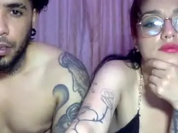 Chaturbate Watch Live Sex Cams of rrush_velvet