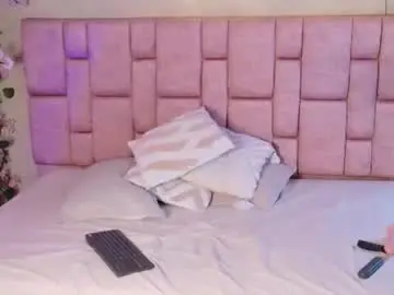 Chaturbate Live Sex of sharlomonteblack