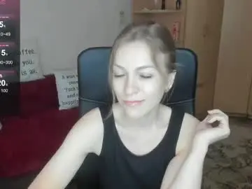 Chaturbate Adult Video Chat of sirenasilk