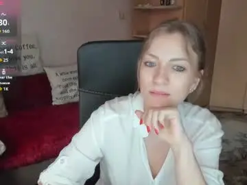 Chaturbate Live Sex Cam of sirenasilk