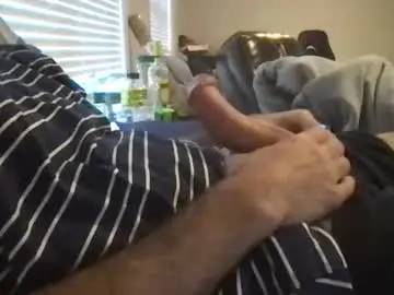 Chaturbate Live Sex Cam of snoogins3
