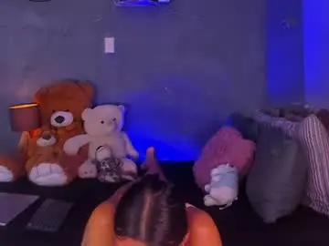 Chaturbate Nude Webcam of tiffbeautiful