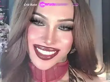 Chaturbate Free Porn Cam of valentina_goddess_tsxxx